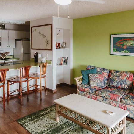 Apartamento Holualoa Garden 303 Kailua-Kona Exterior foto
