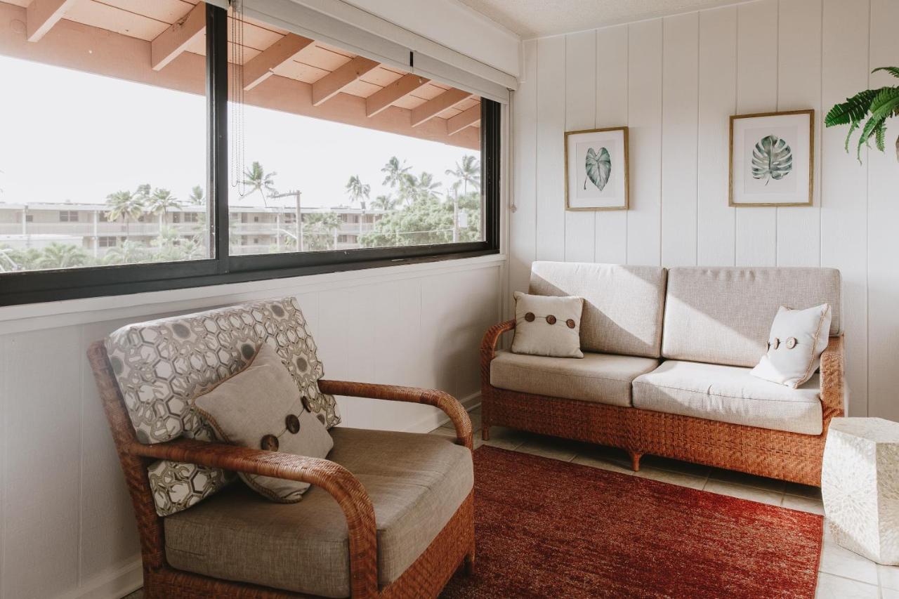 Apartamento Holualoa Garden 303 Kailua-Kona Exterior foto