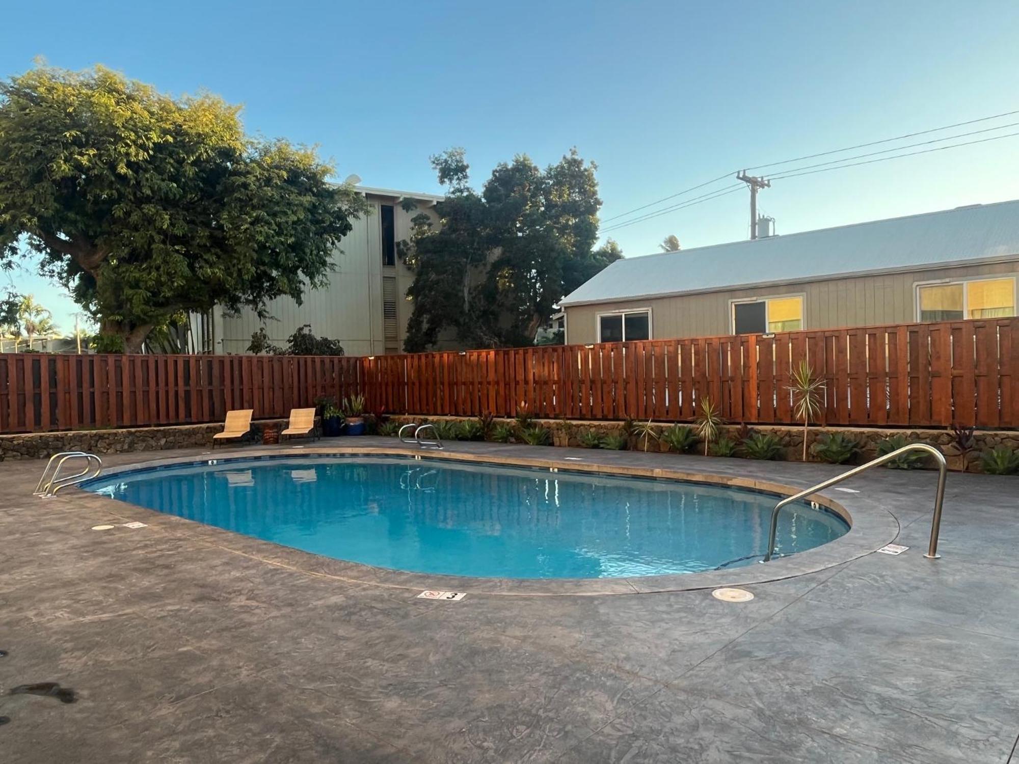 Apartamento Holualoa Garden 303 Kailua-Kona Exterior foto