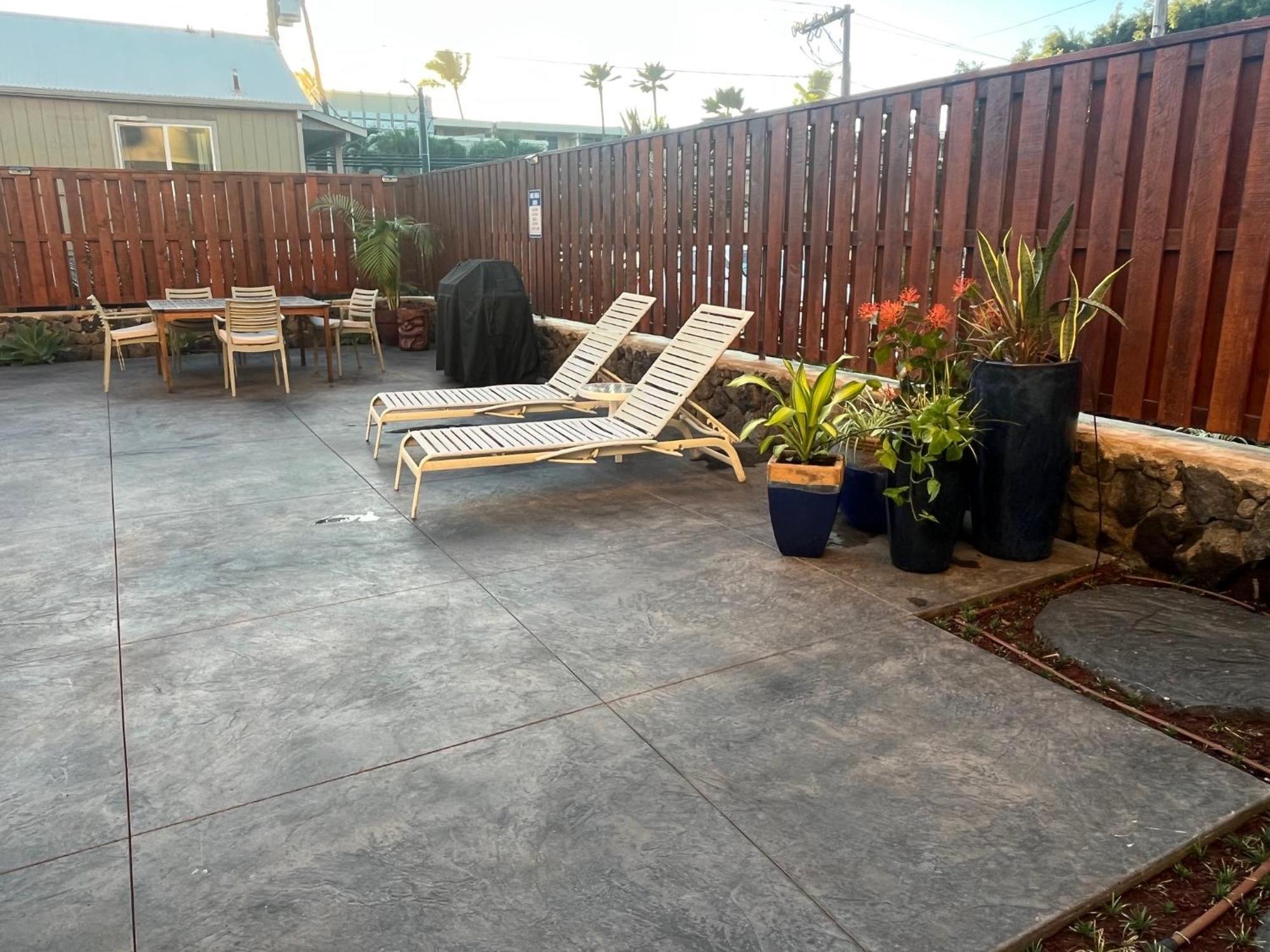 Apartamento Holualoa Garden 303 Kailua-Kona Exterior foto
